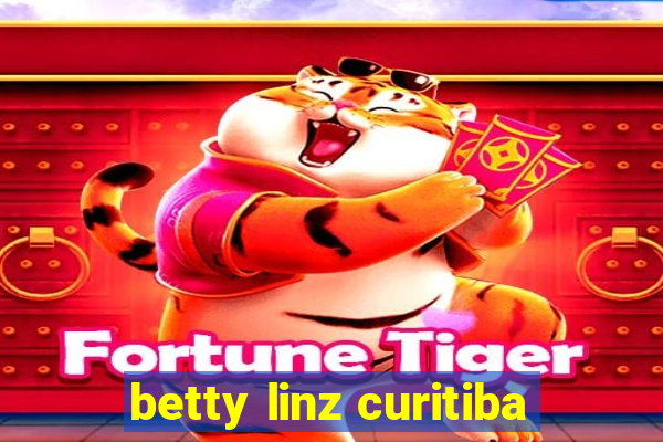 betty linz curitiba